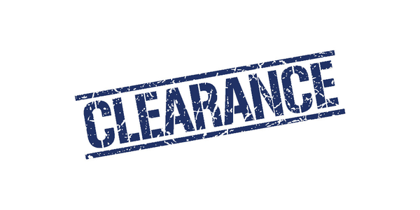Clearance