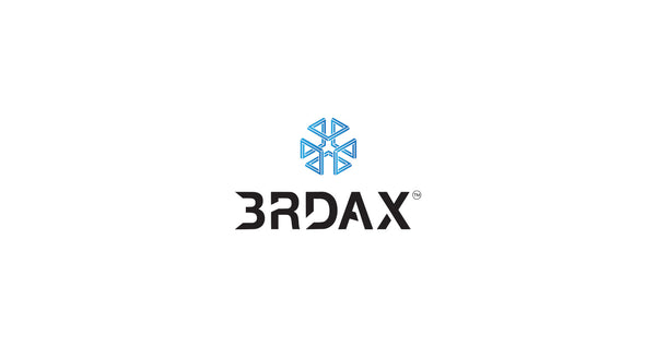 3RDAX 3D Printer Filament NZ
