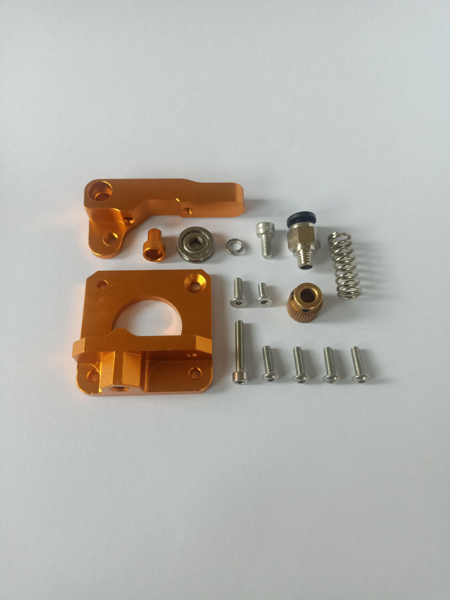 3D Printer Tools & Parts 3rd Axis Prints Ltd