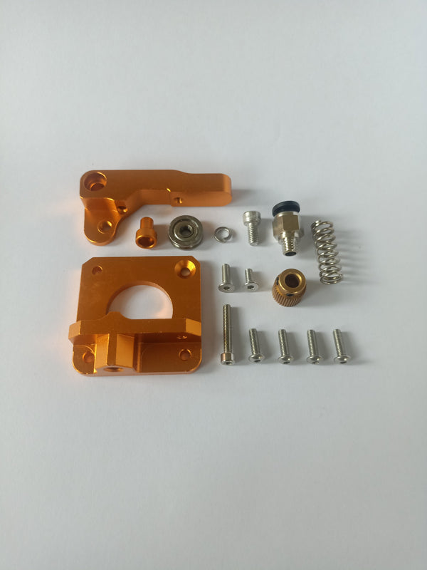3rd Axis Prints 3D Printer Components NZ