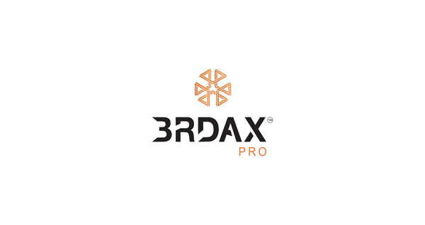 3RDAX Pro 3D Printer Filament NZ