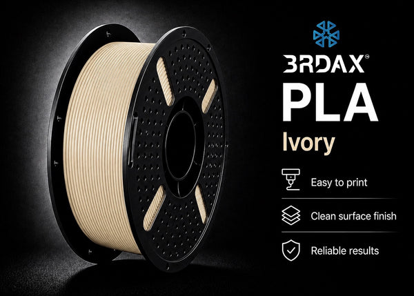 3RDAX™ PLA 1.75mm