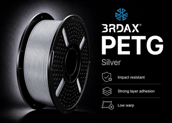 3RDAX™ PETG 1.75mm