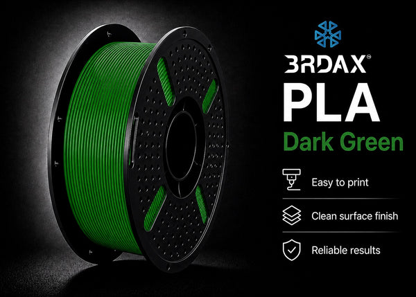 3RDAX™ PLA 1.75mm