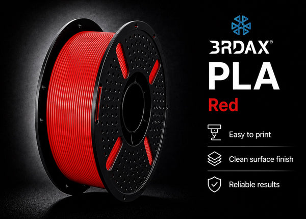3RDAX™ PLA 1.75mm