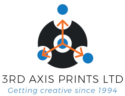 3rd Axis Prints Ltd