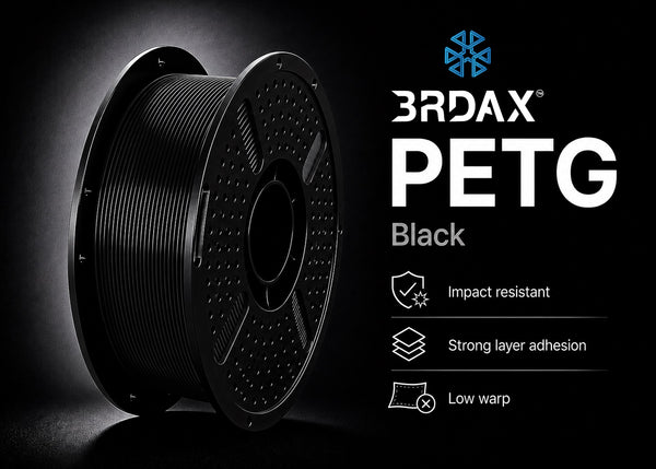 3RDAX™ PETG 1.75mm