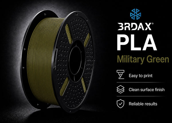3RDAX™ PLA 1.75mm