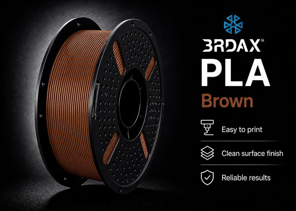 3RDAX™ PLA 1.75mm