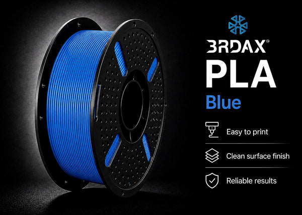 3RDAX™ PLA 1.75mm