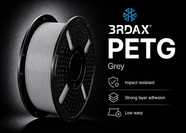 3RDAX™ PETG 1.75mm