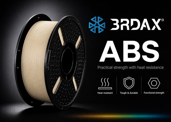 3RDAX™ ABS 1.75mm