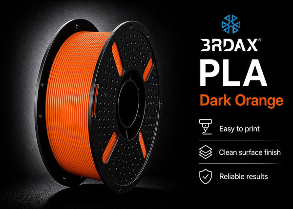 3RDAX™ PLA 1.75mm