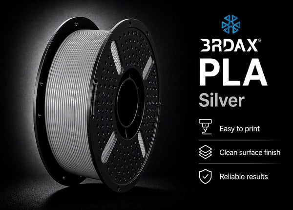 3RDAX™ PLA 1.75mm