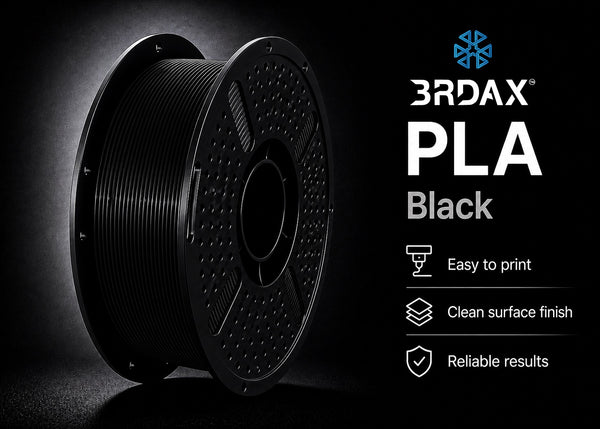 3RDAX™ PLA 1.75mm