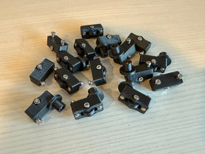 Bulk 3D Printing Auckland NZ