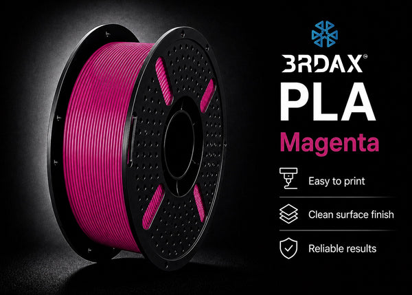 3RDAX™ PLA 1.75mm