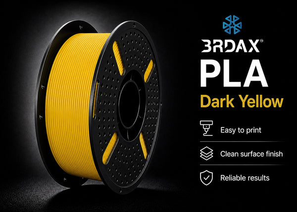 3RDAX™ PLA 1.75mm