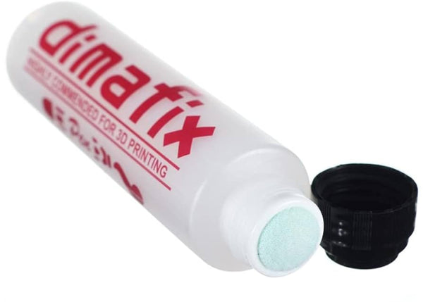 Dimafix Bed Adhesion