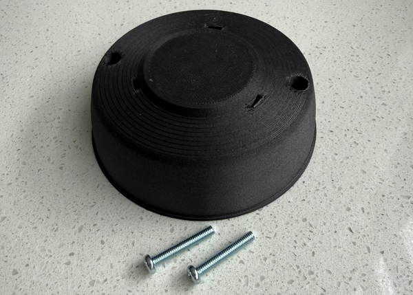 Mitsubishi Galant Colt / GTO Seat Spring Cover