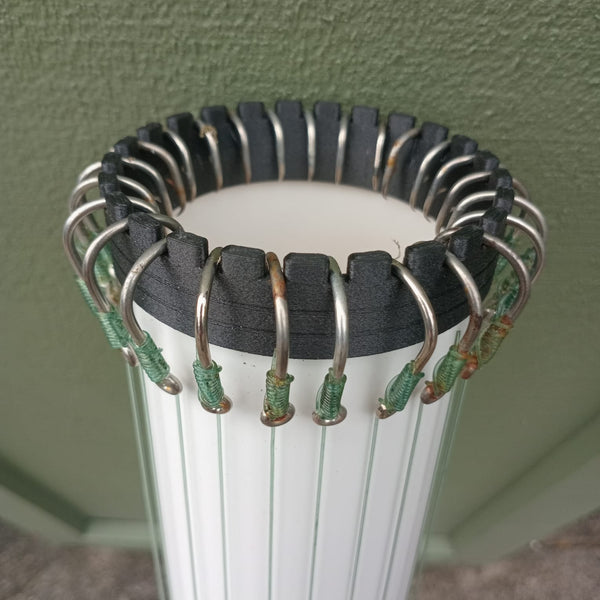 Longline Fish Hook Holder