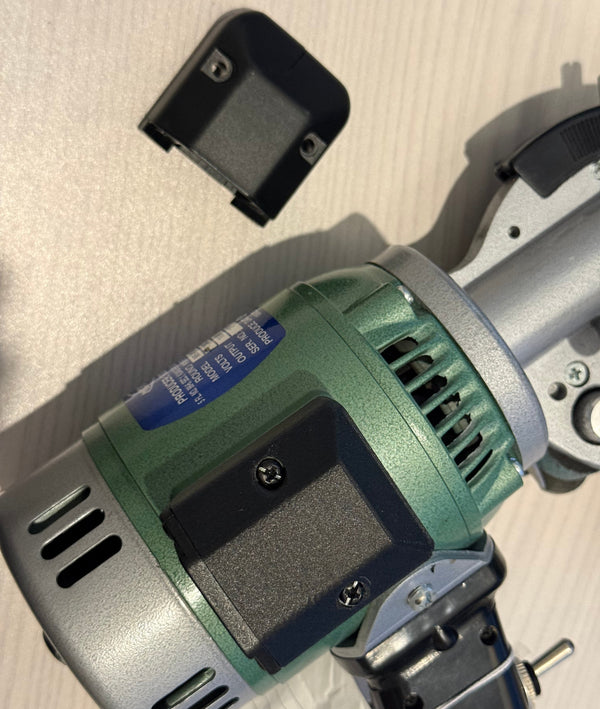MicroTop MB110 IEC Socket Cover