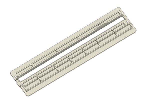 Ozito Table Saw Insert