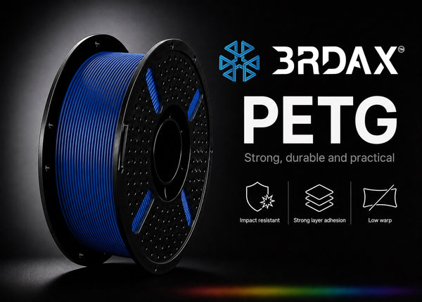 3RDAX™ PETG 1.75mm