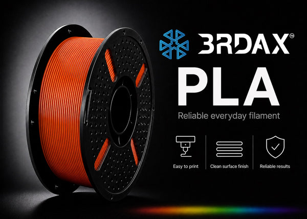 3RDAX™ PLA 1.75mm