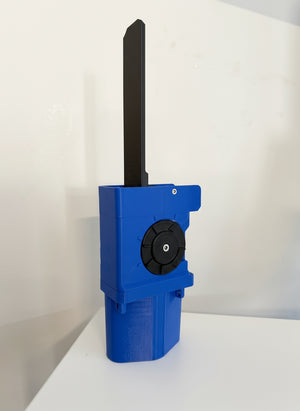 Personal Locator Beacon Dummy