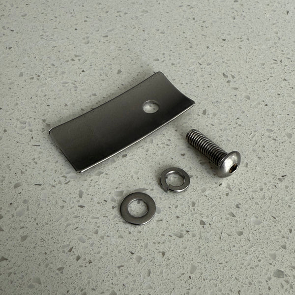 Mitsubishi GTO Mirror Parts