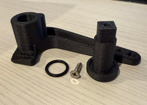 Weaver Hatch Latch V1