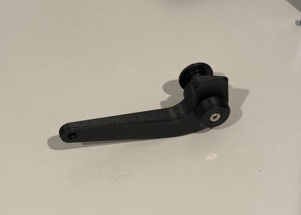 Weaver Hatch Latch V2