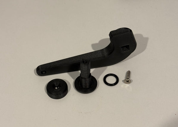 Weaver Hatch Latch V2