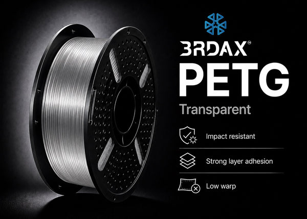 3RDAX™ PETG 1.75mm