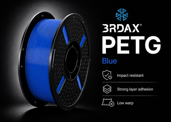 3RDAX™ PETG 1.75mm
