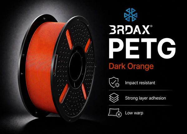 3RDAX™ PETG 1.75mm