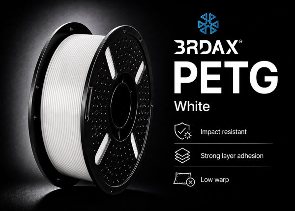 3RDAX™ PETG 1.75mm