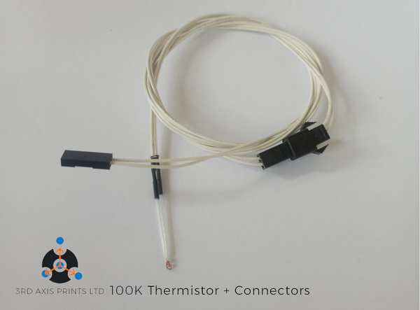 3D Printer Thermistor NZ