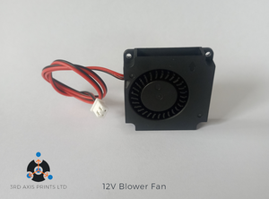 3D Printer 4010 Side Air Blower Fan NZ