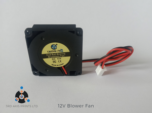 3D Printer 4010 Side Air Blower Fan NZ