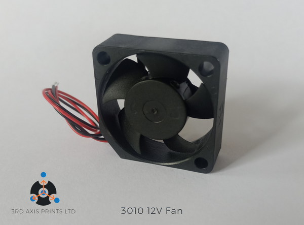3D Printer 3010 Cooling Fan NZ
