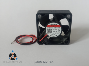 3D Printer 3010 Cooling Fan NZ