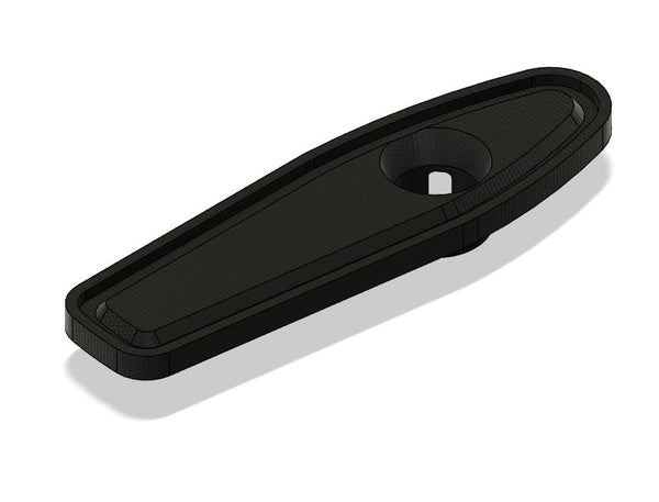 Mitsubishi GTO Mirror Parts