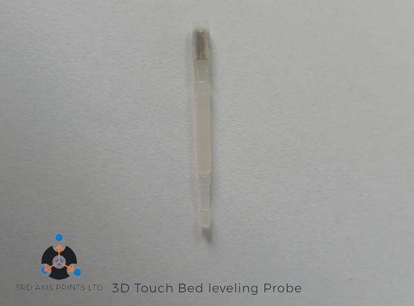 Replacement Needle for MKS 3D Touch Auto Leveling Sensor Kit