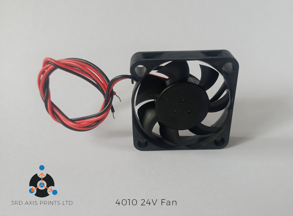 3D Printer 4010 Cooling Fan NZ