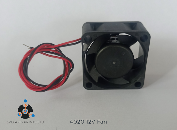 3D Printer 4020 Cooling Fan NZ