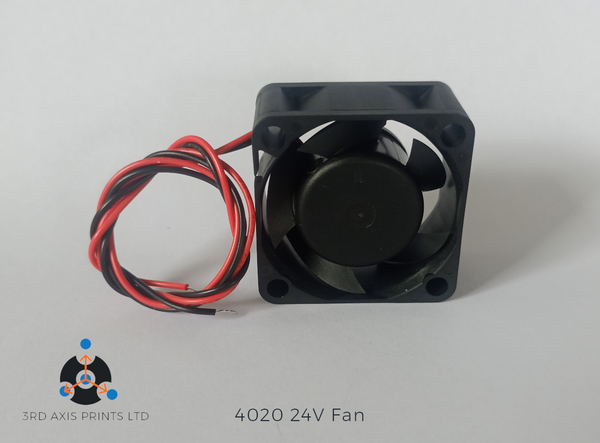 3D Printer 4020 Cooling Fan NZ