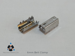 6mm timing belt clamp NZ