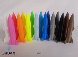 3RDAX ABS 3D Filament
